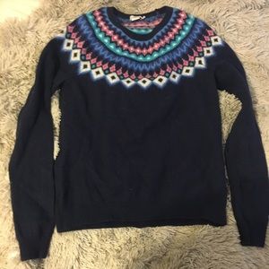 Vineyard Vines sweater